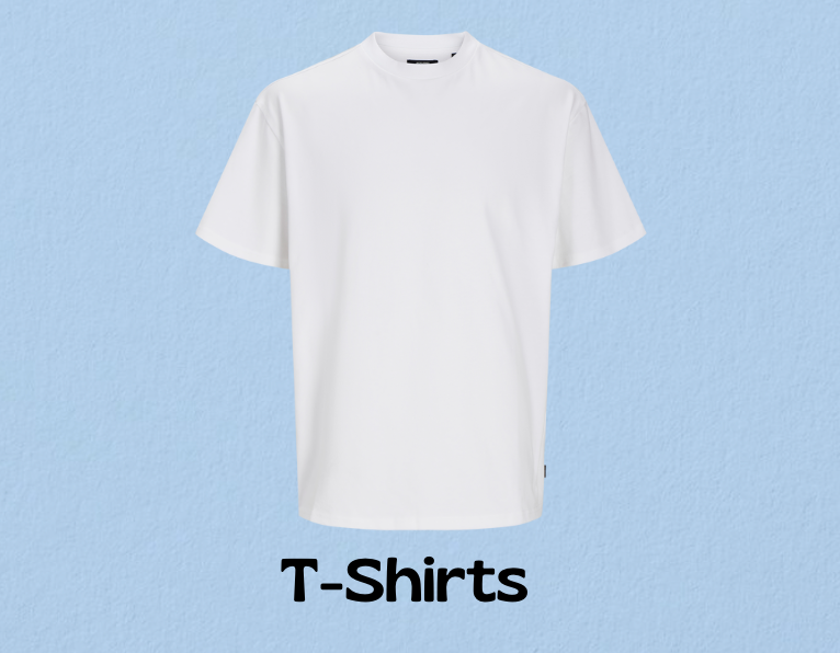 T-shirts